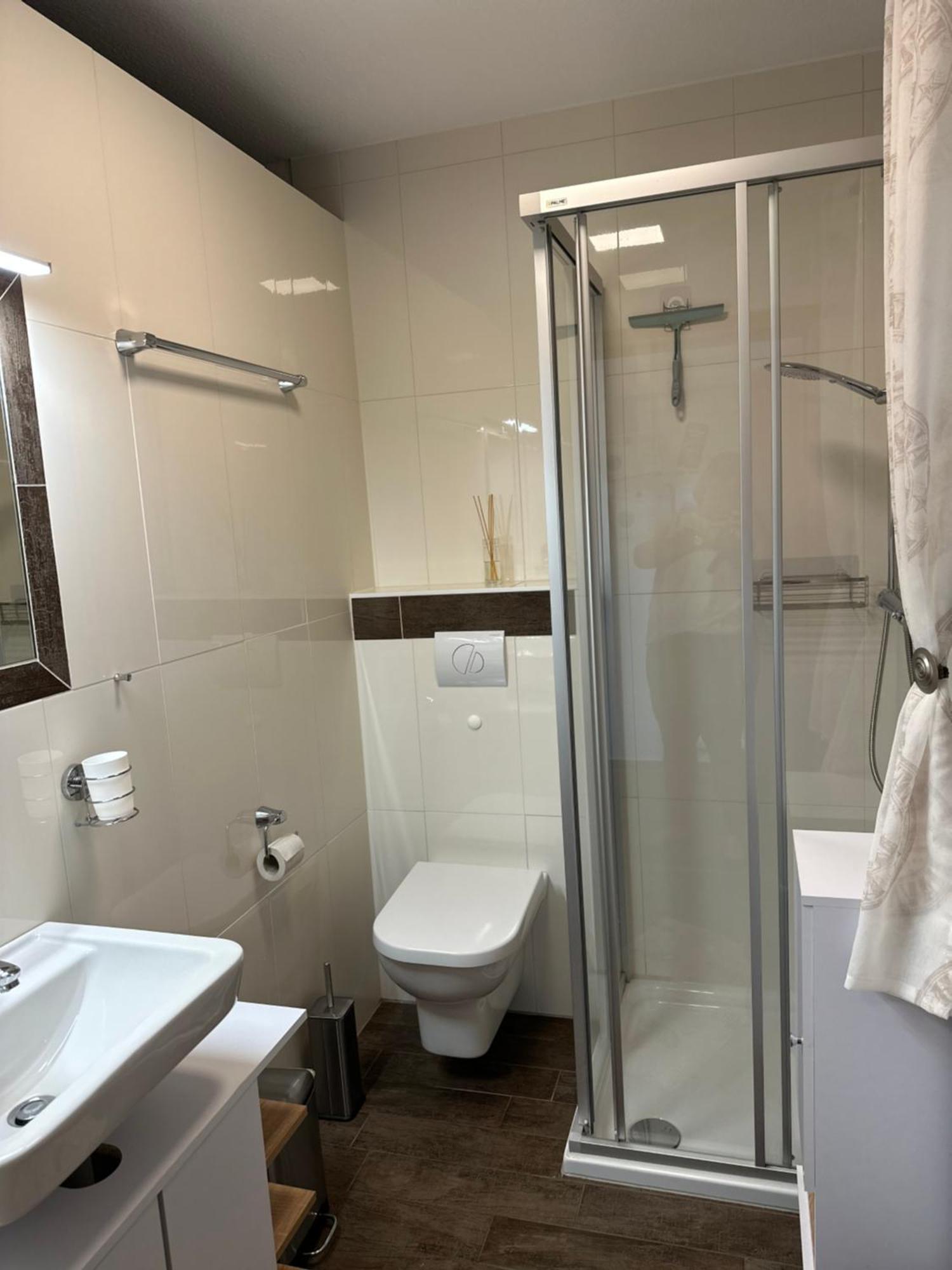 Annalena'S Ferienhaus Hooksiel 쉴리그 외부 사진