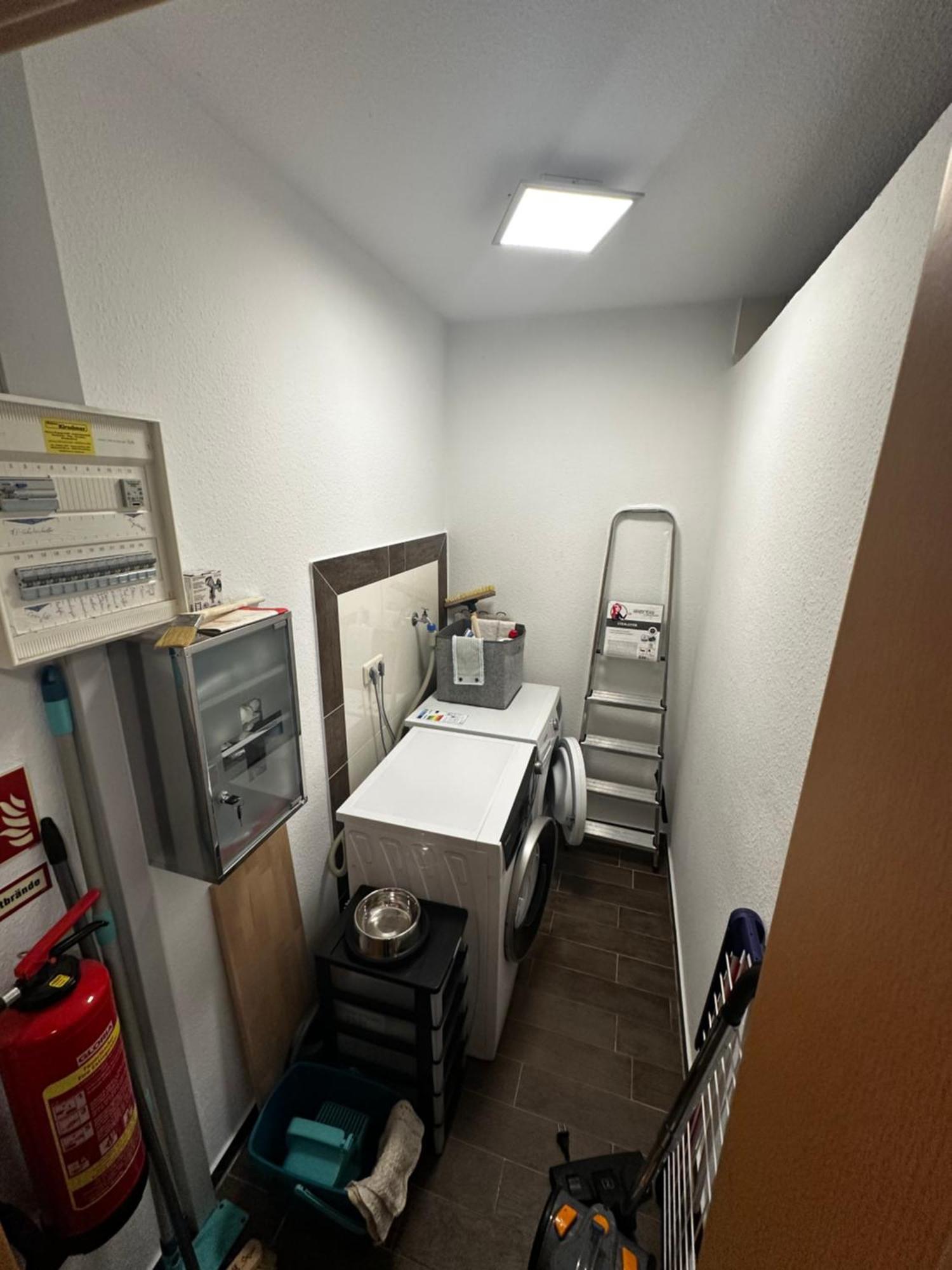 Annalena'S Ferienhaus Hooksiel 쉴리그 외부 사진